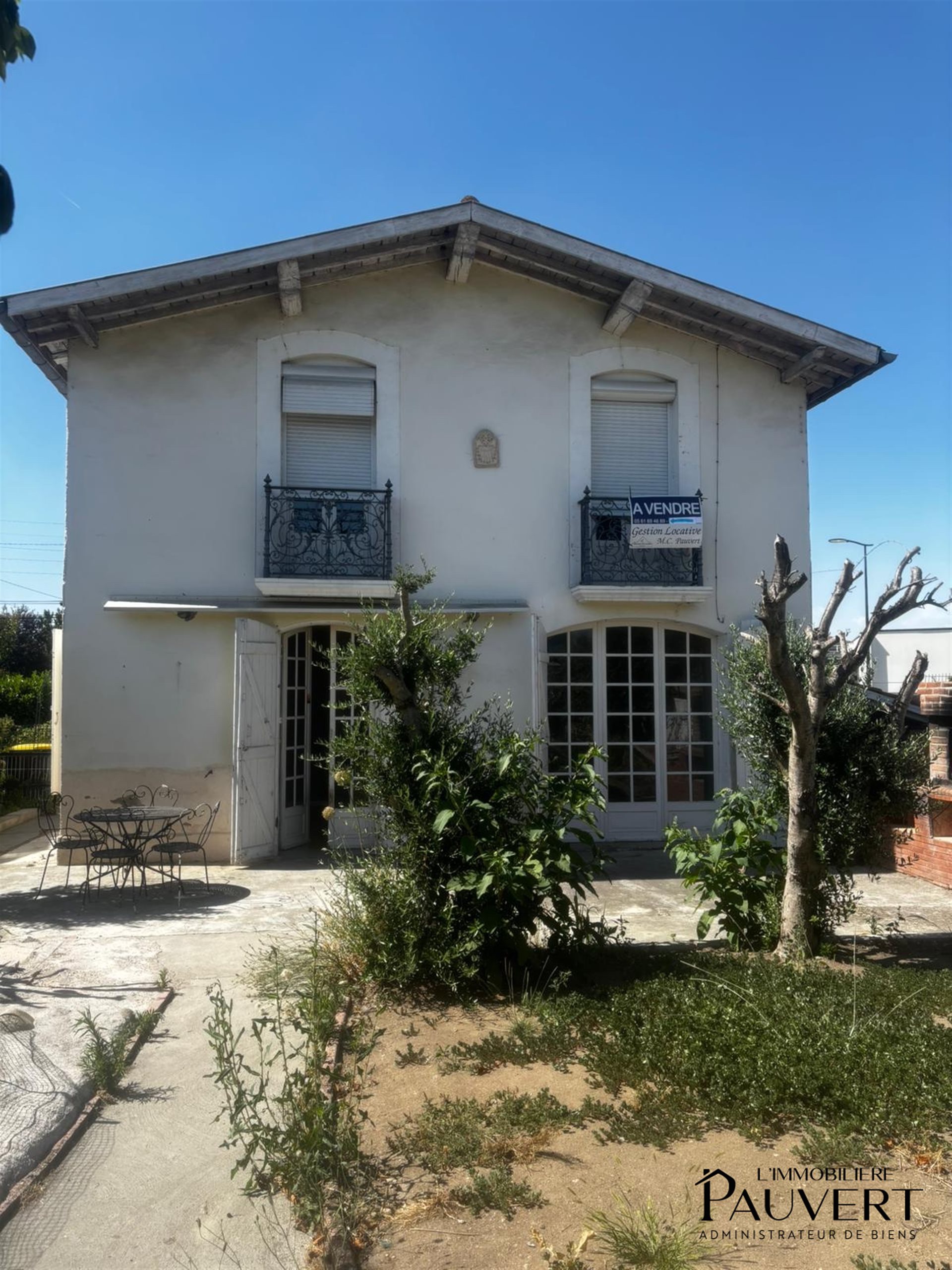 Maison à vendre, 130m², Pamiers