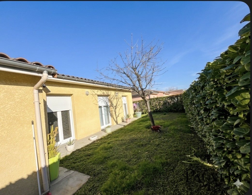 Maison à vendre, 90m², Varilhes