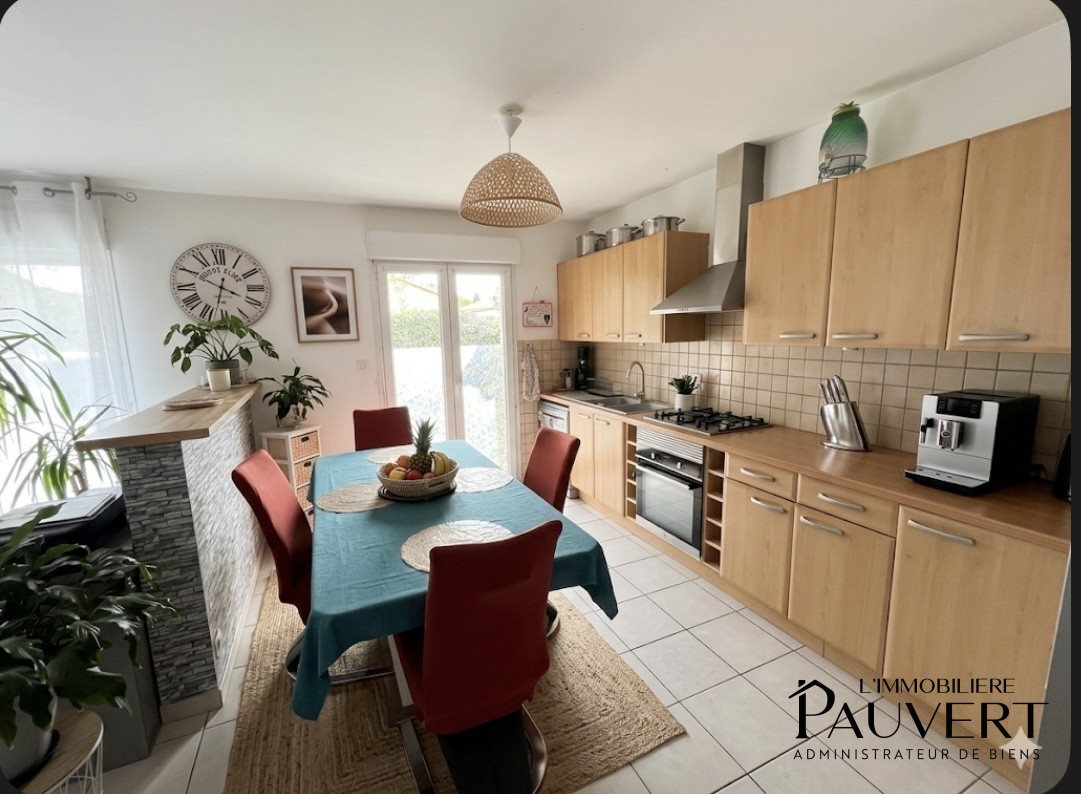 Maison à vendre, 90m², Varilhes