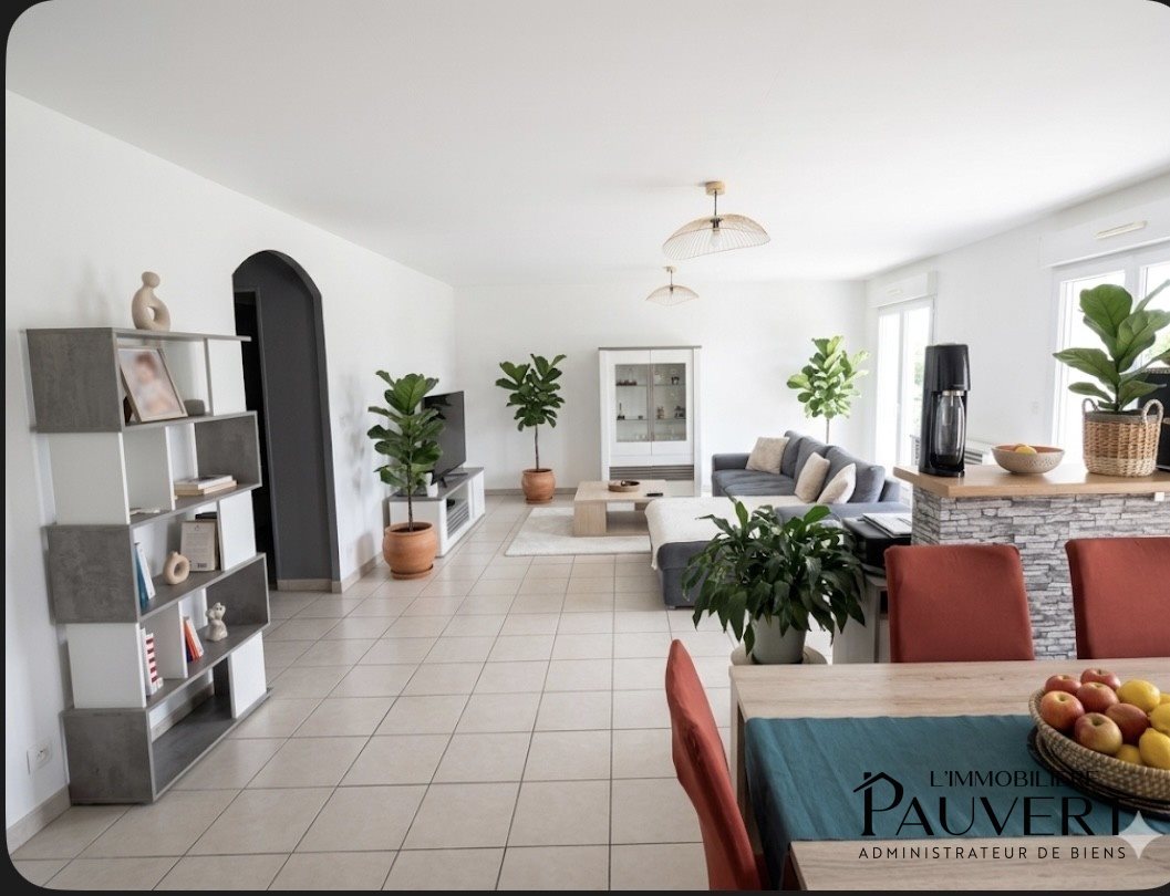 Maison à vendre, 90m², Varilhes