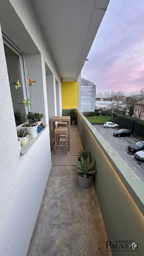Appartement à vendre, 62m², Auterive