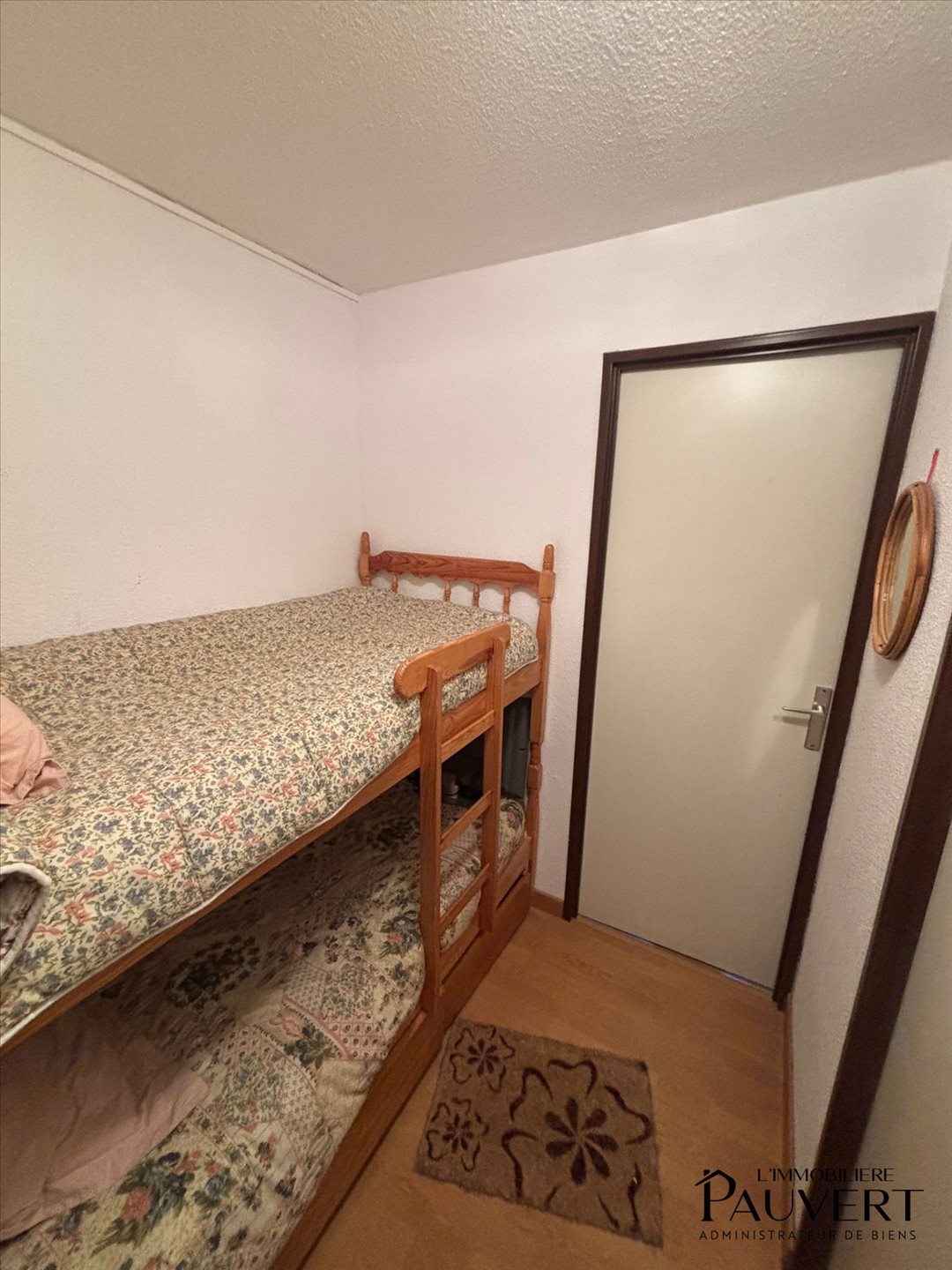 Appartement à vendre, 20m², Ax-les-Thermes