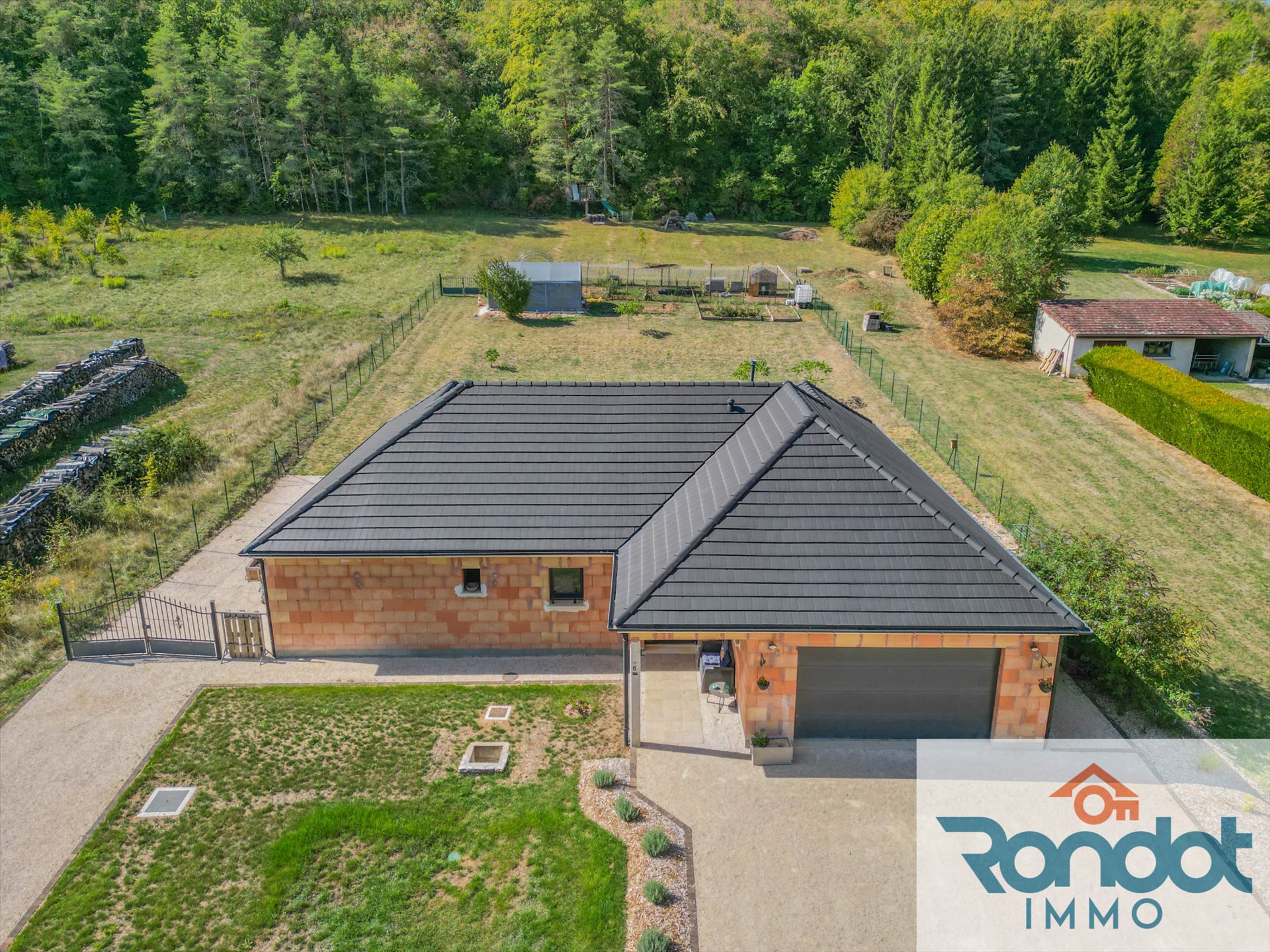 Maison à vendre, 140m², Tarsul