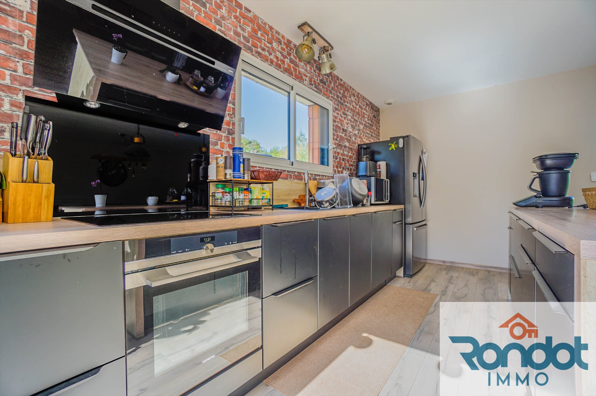 Maison à vendre, 140m², Tarsul