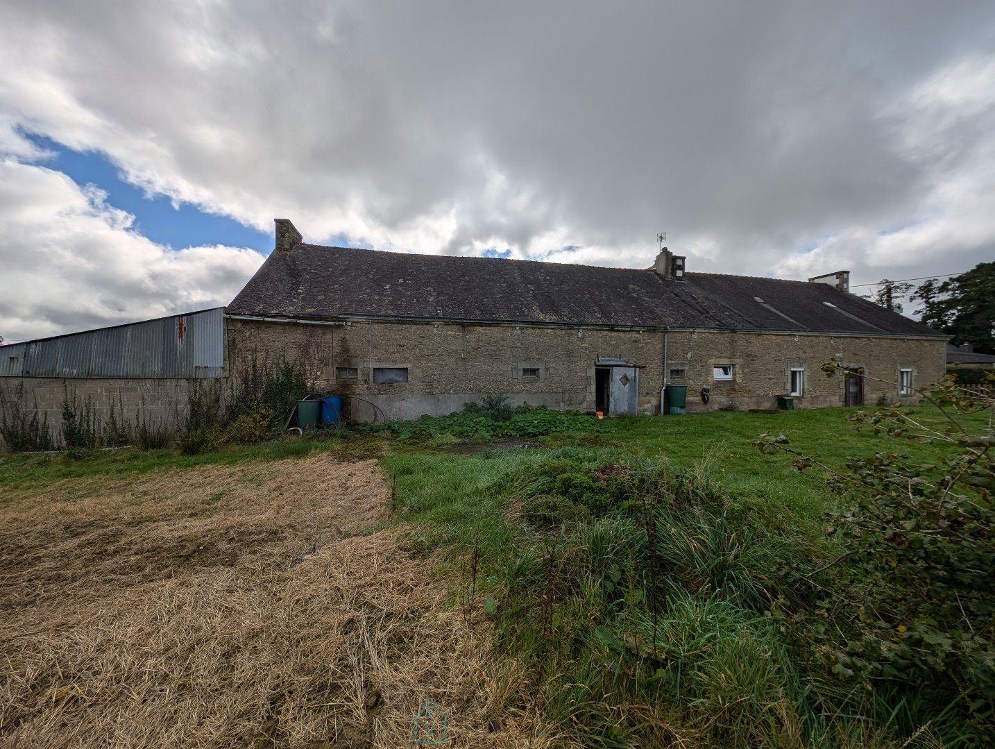 Maison à vendre, 145m², Locminé