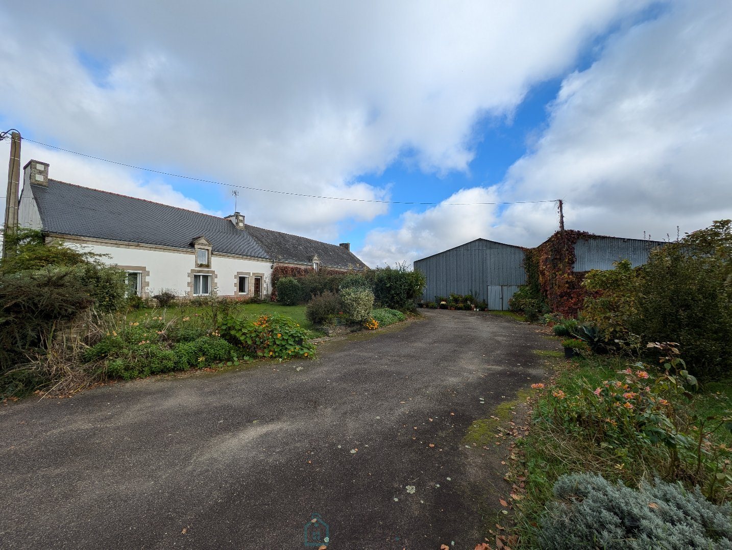 Maison à vendre, 145m², Moréac