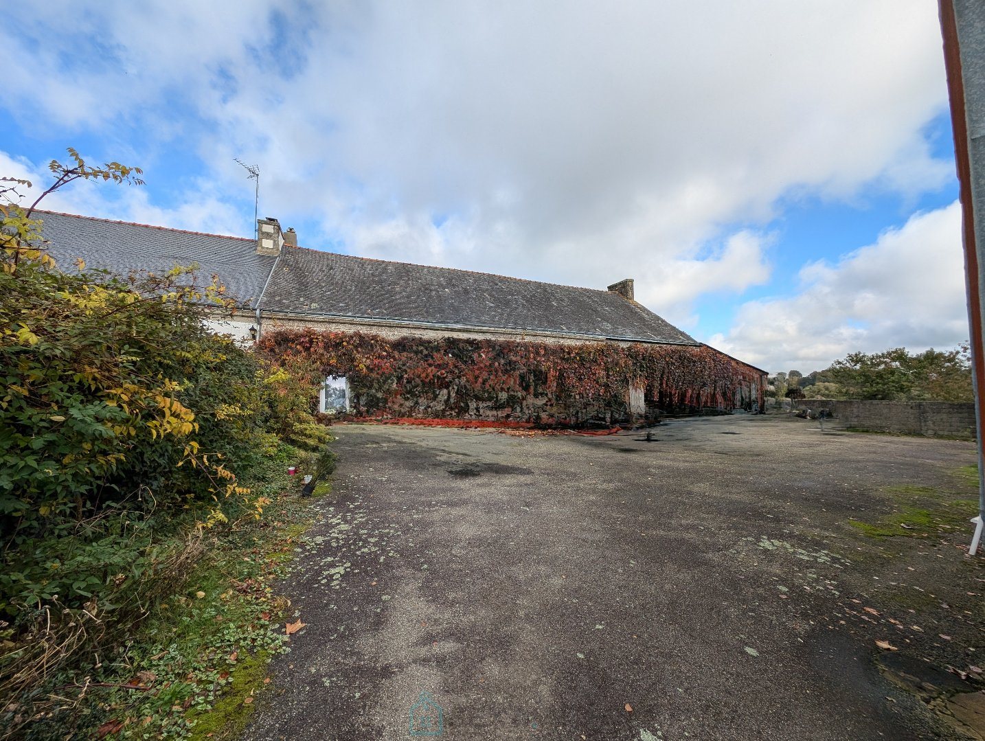 Maison à vendre, 145m², Moréac
