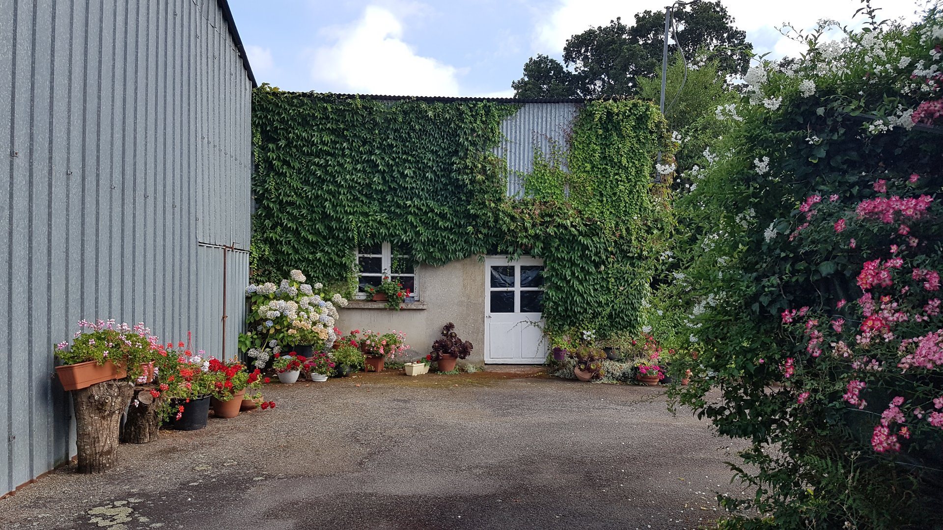 Maison à vendre, 145m², Moréac