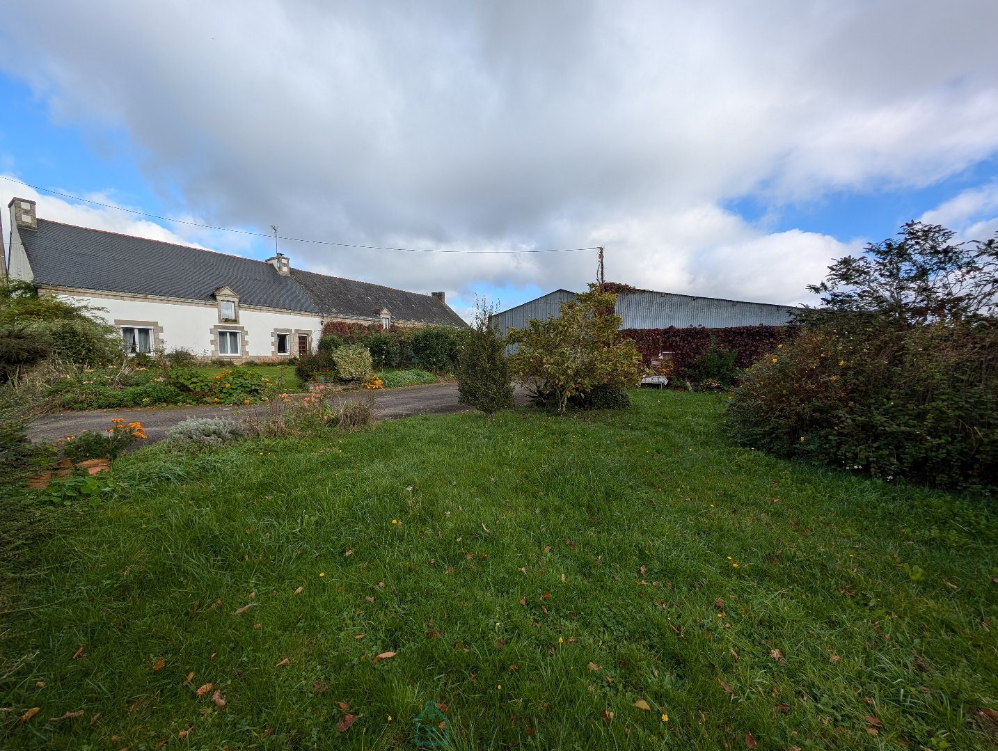 Maison à vendre, 145m², Moréac