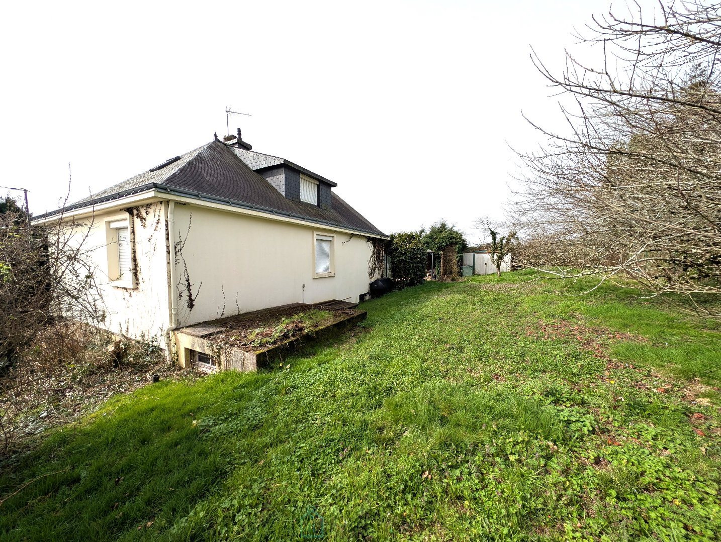 Maison à vendre, 84m², Saint-Avé