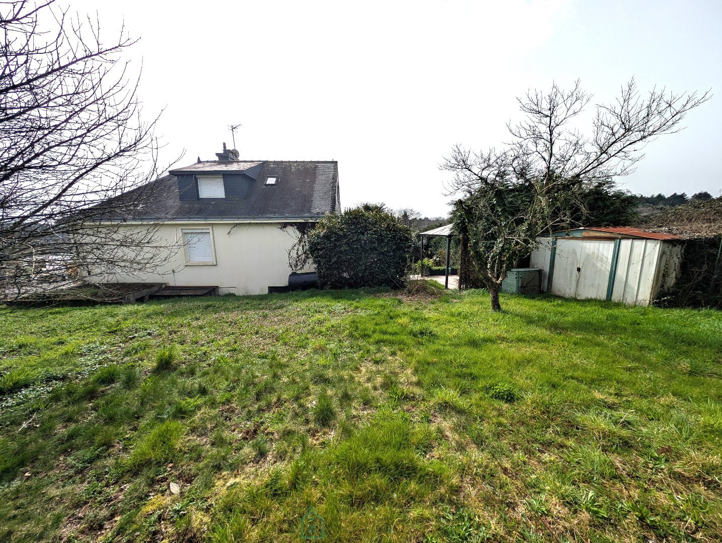 Maison à vendre, 84m², Saint-Avé