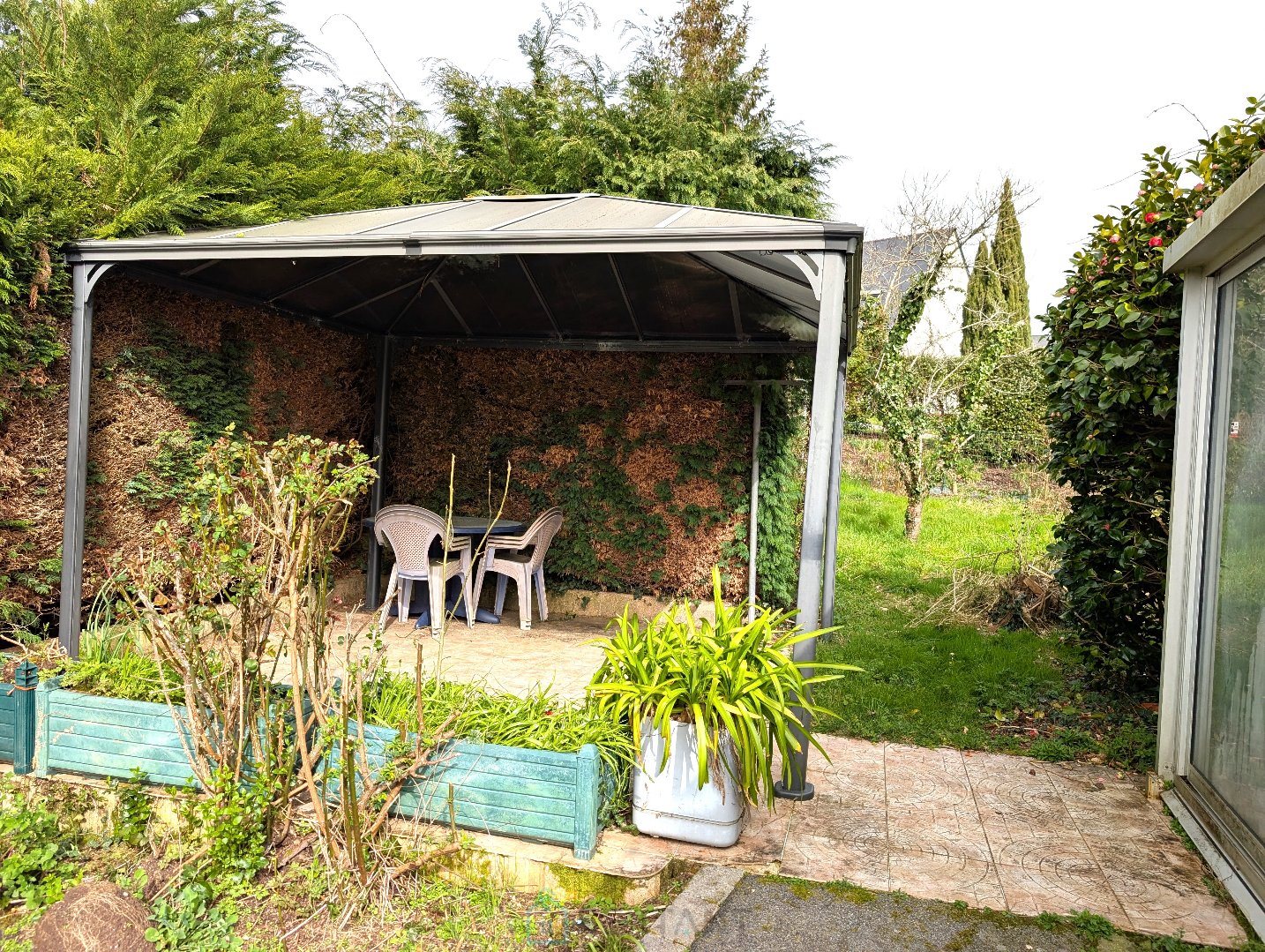 Maison à vendre, 84m², Saint-Avé