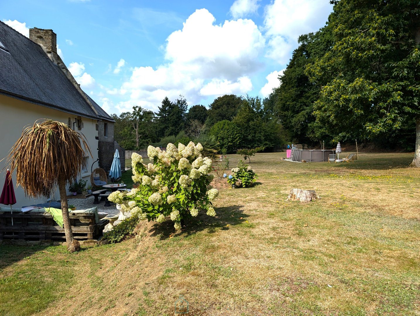 Maison à vendre, 144m², Baud
