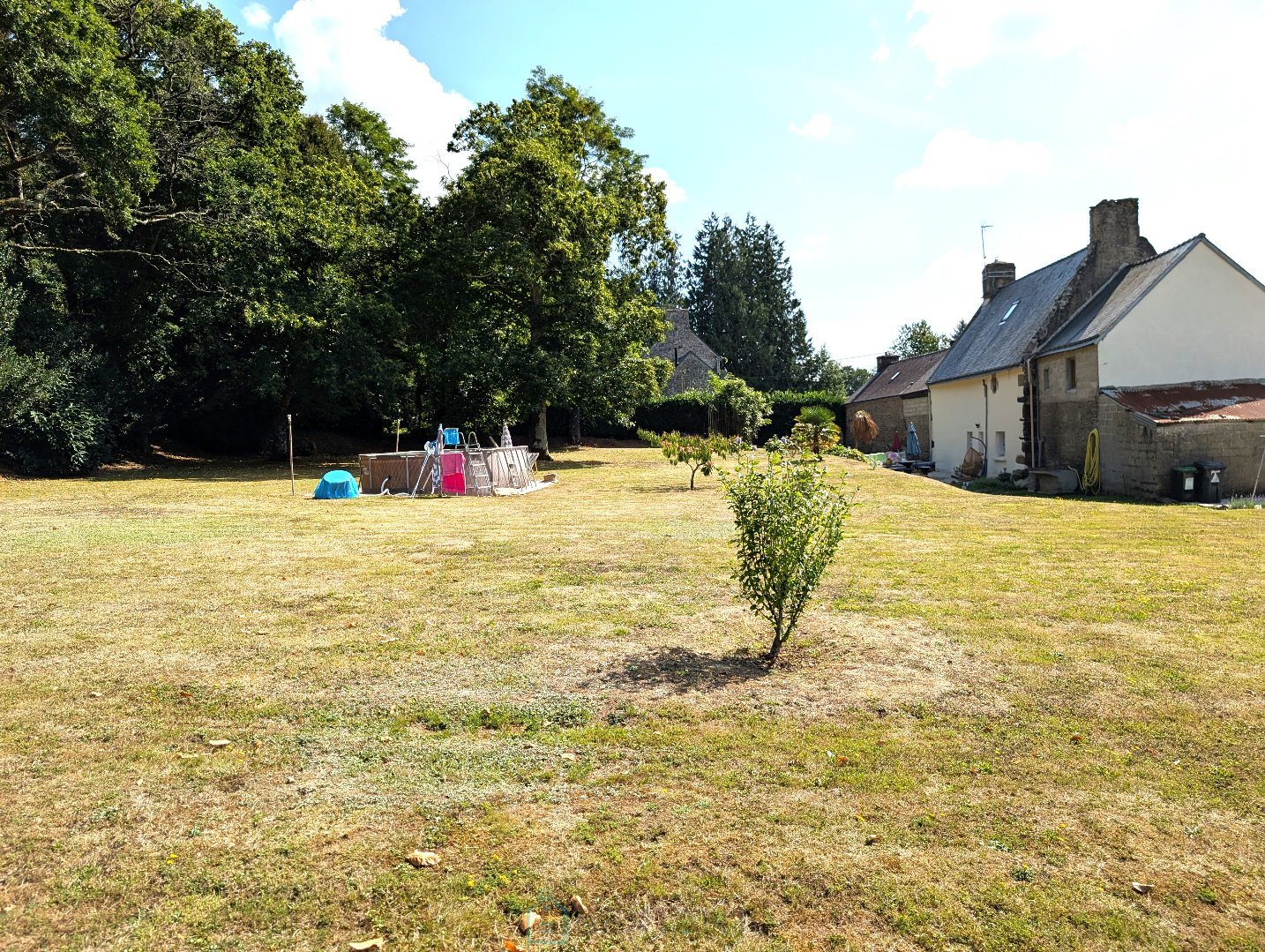 Maison à vendre, 144m², Quistinic