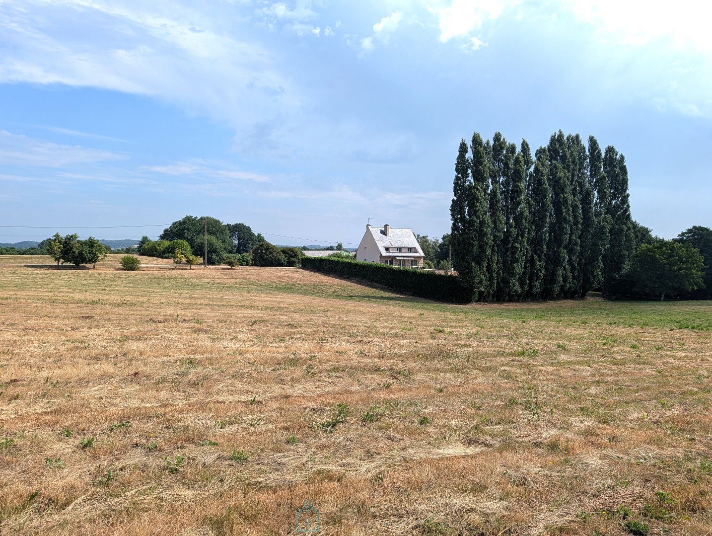 Maison à vendre, 179m², Languidic