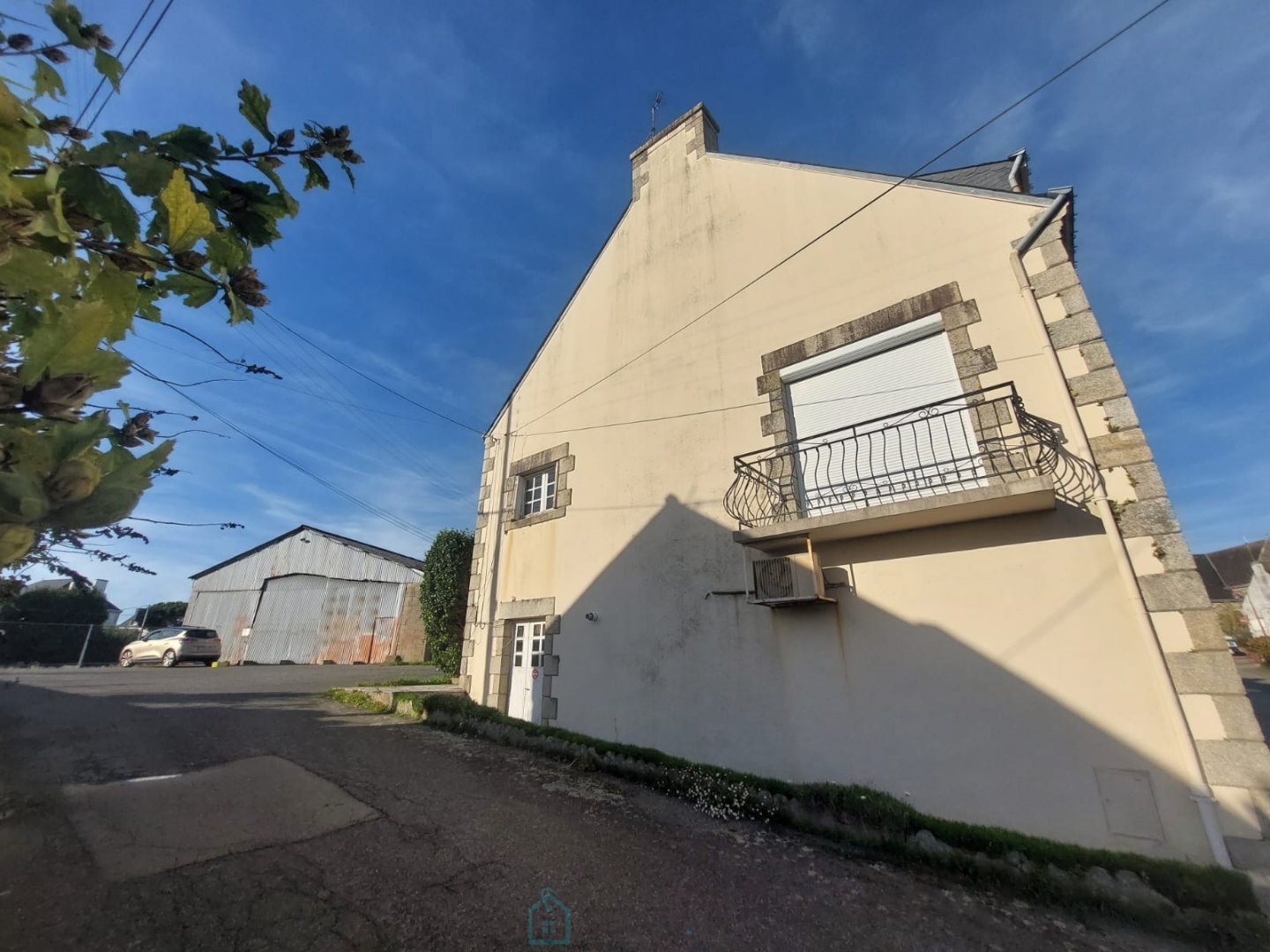 Maison à vendre, 230m², Pluméliau