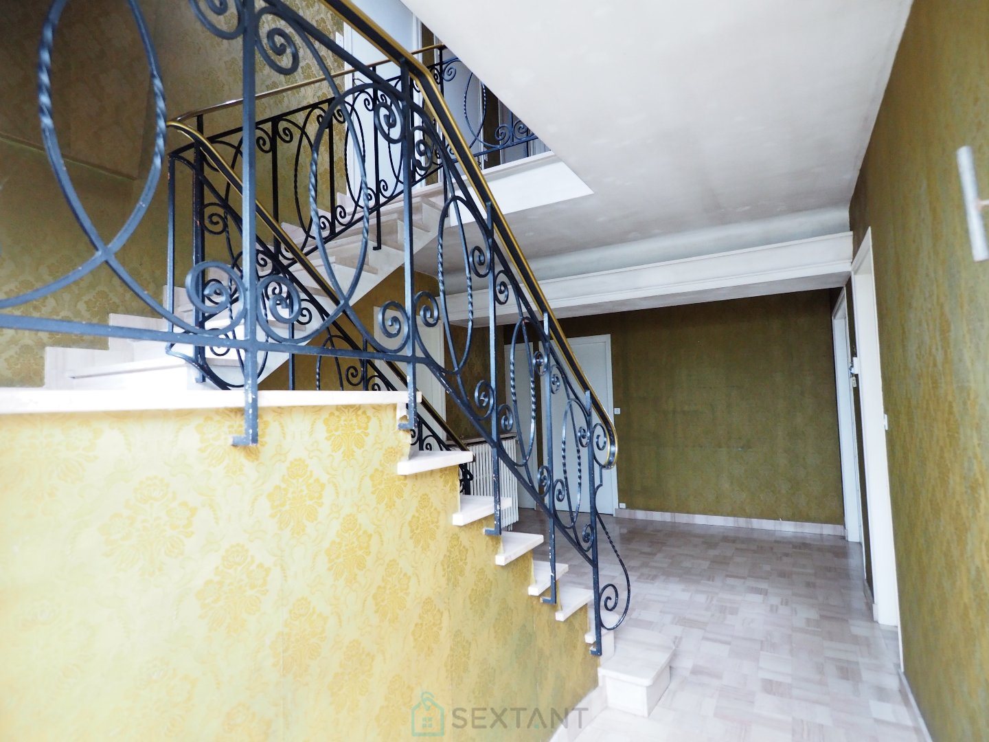 Maison à vendre, 230m², Pluméliau