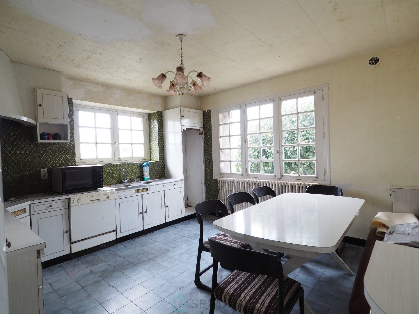 Maison à vendre, 230m², Pluméliau