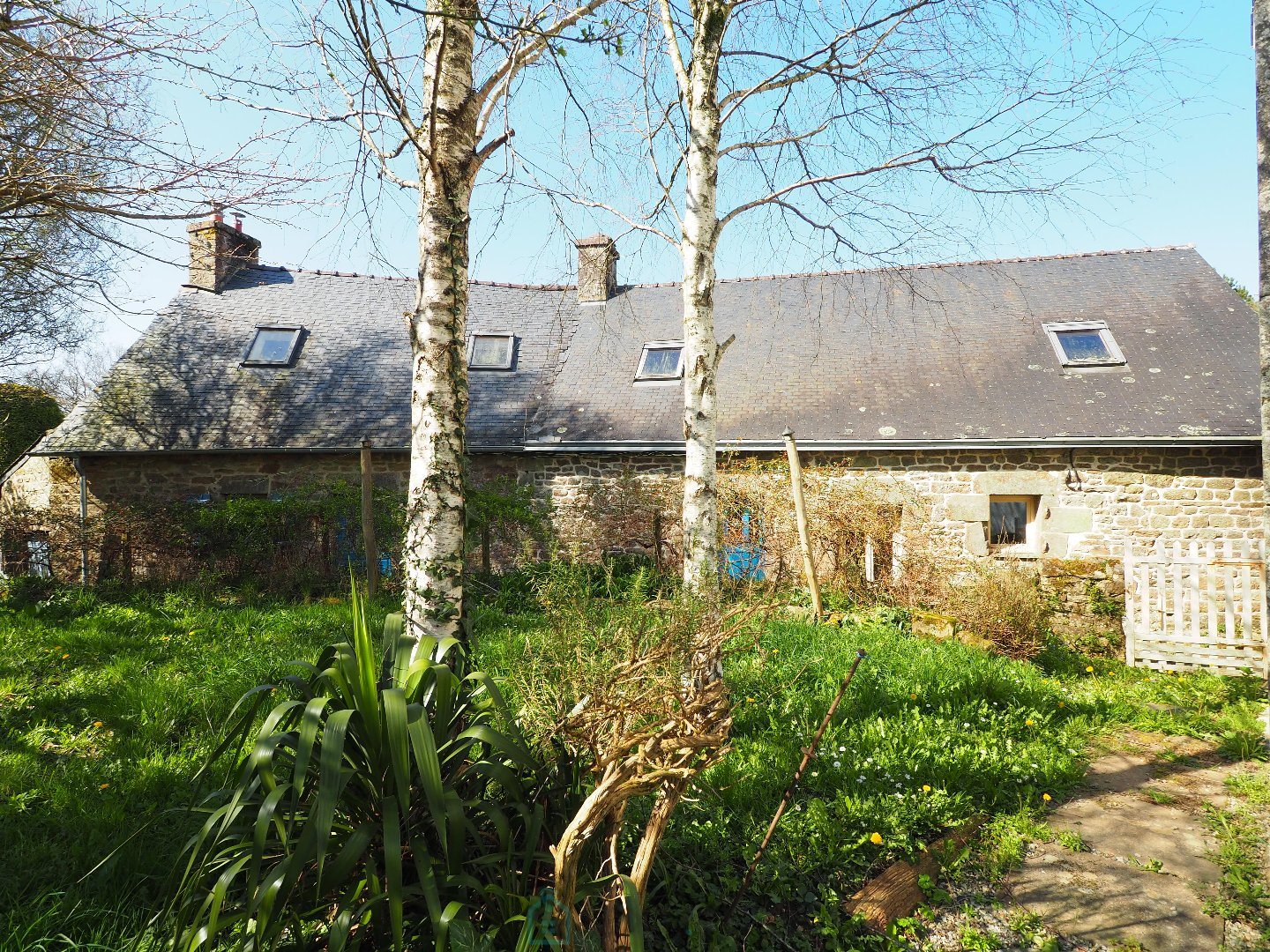 Maison à vendre, 195m², Locmalo