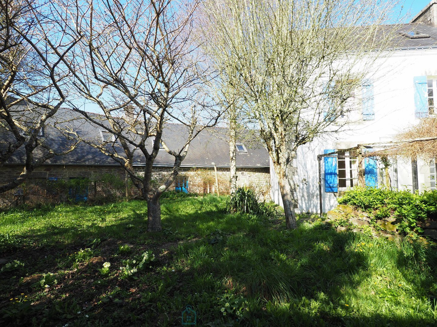 Maison à vendre, 195m², Locmalo