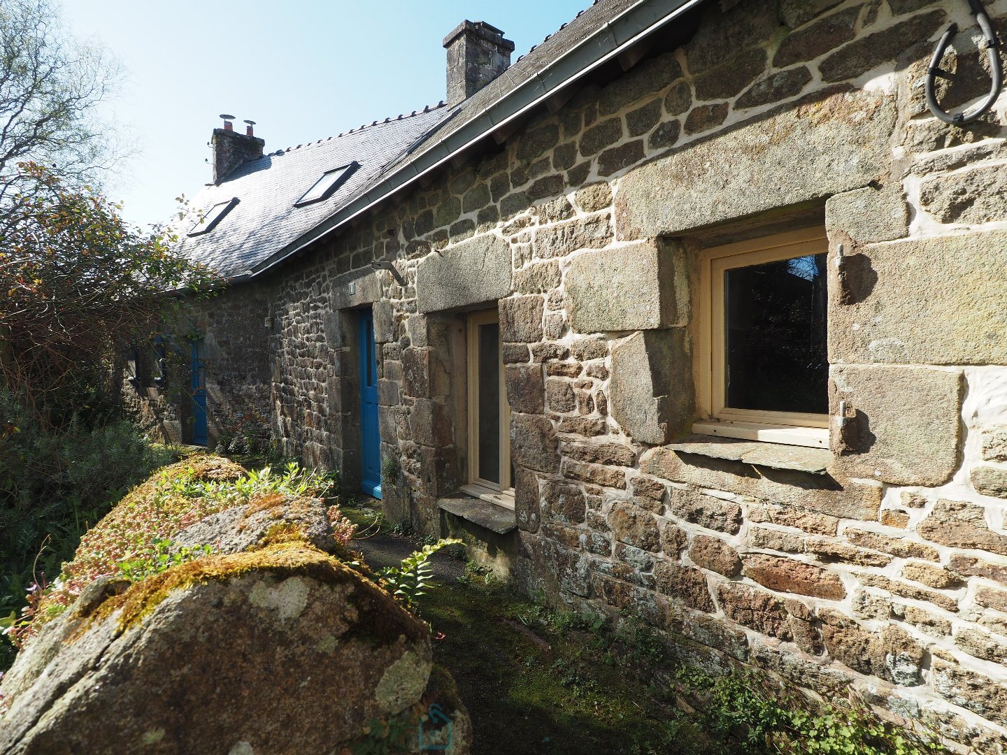 Maison à vendre, 195m², Locmalo