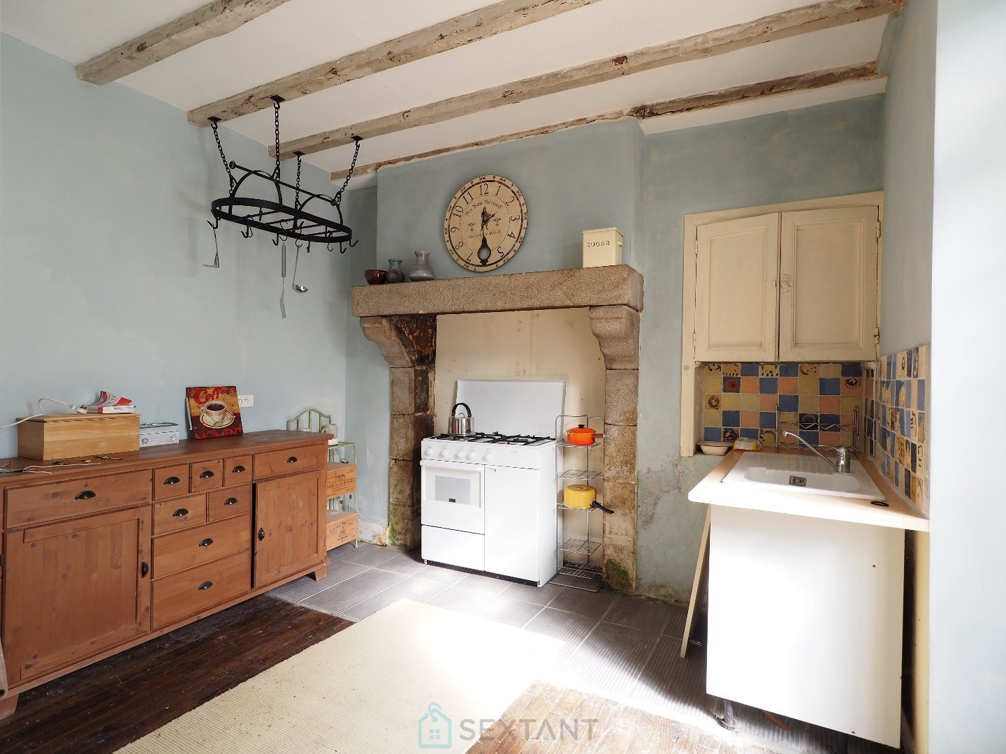 Maison à vendre, 195m², Locmalo