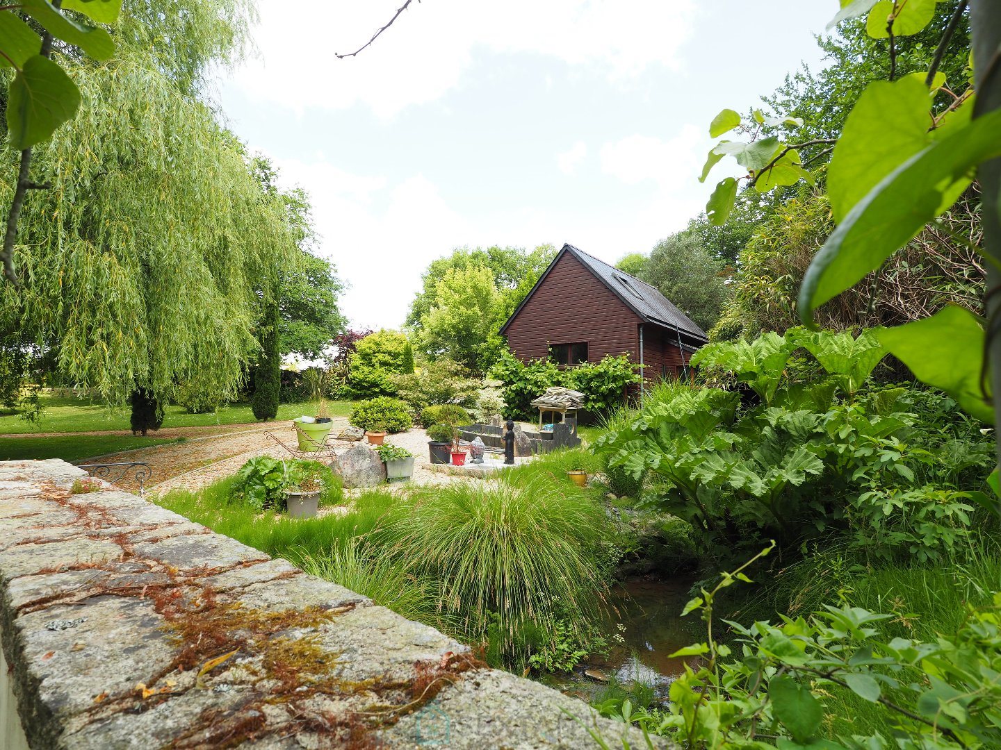 Maison à vendre, 203m², Landaul