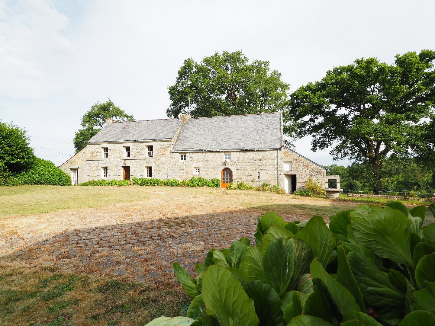 Maison à vendre, 187m², Guern