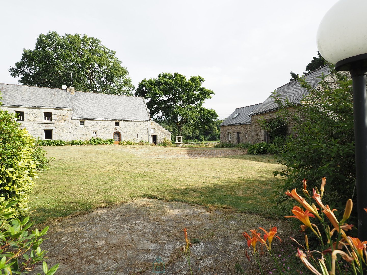 Maison à vendre, 187m², Guern