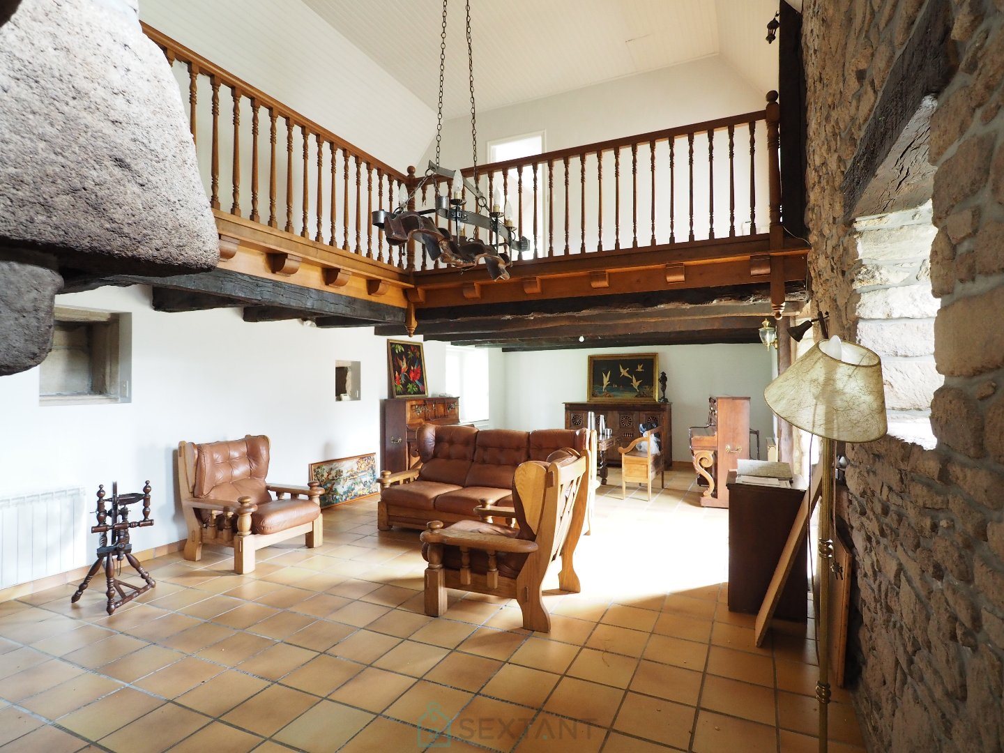Maison à vendre, 187m², Guern