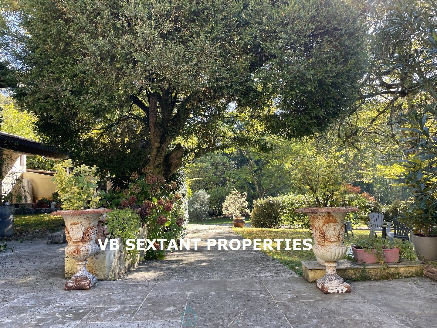 Maison à vendre, 265m², Latresne