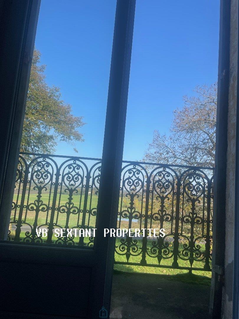 Maison à vendre, 300m², Sauveterre-de-Guyenne