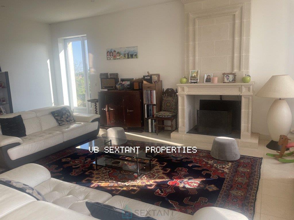 Maison à vendre, 300m², Sauveterre-de-Guyenne
