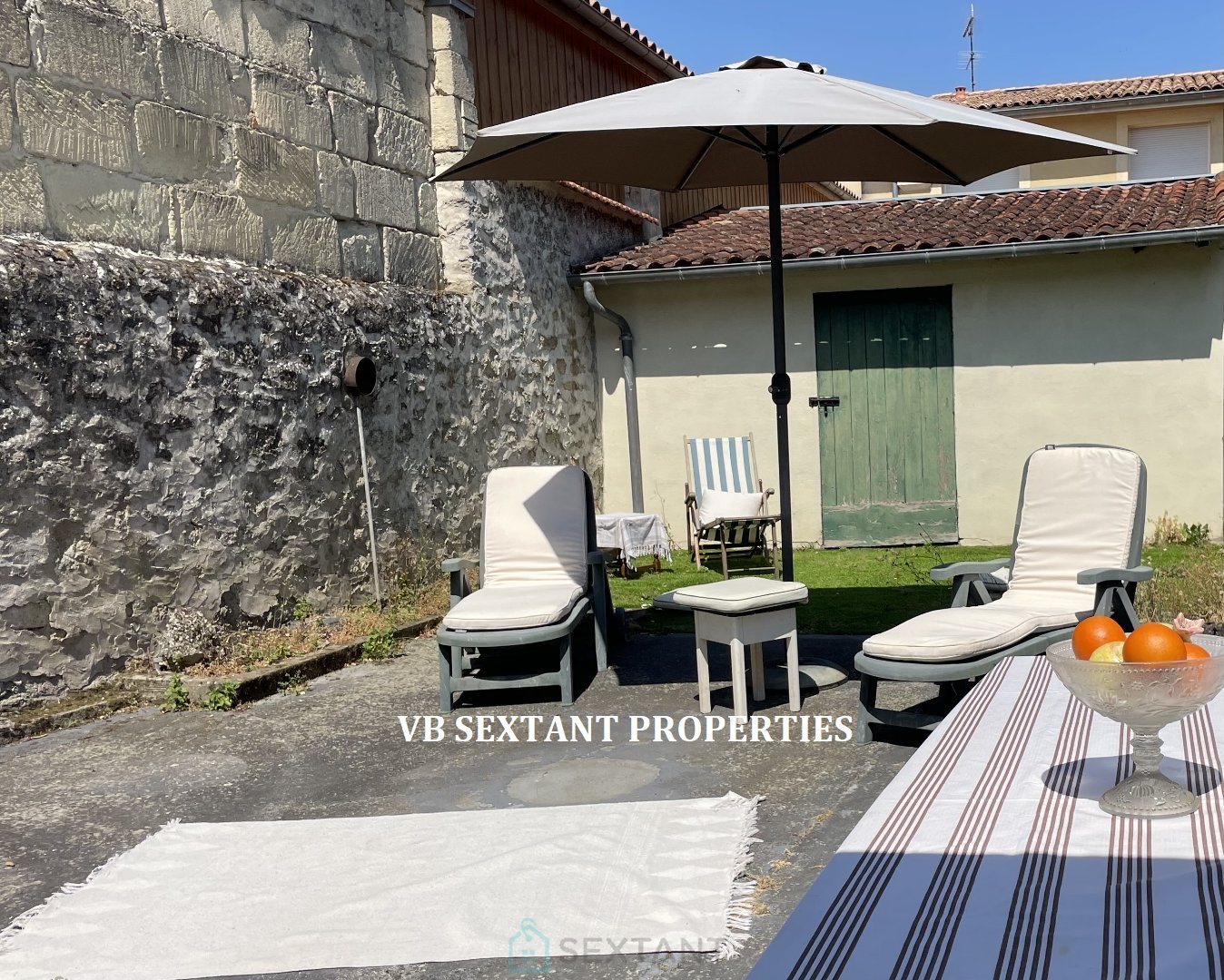 Maison à vendre, 129m², Sauveterre-de-Guyenne