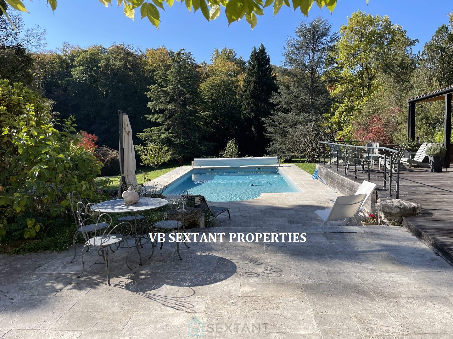 Maison à vendre, 265m², Latresne
