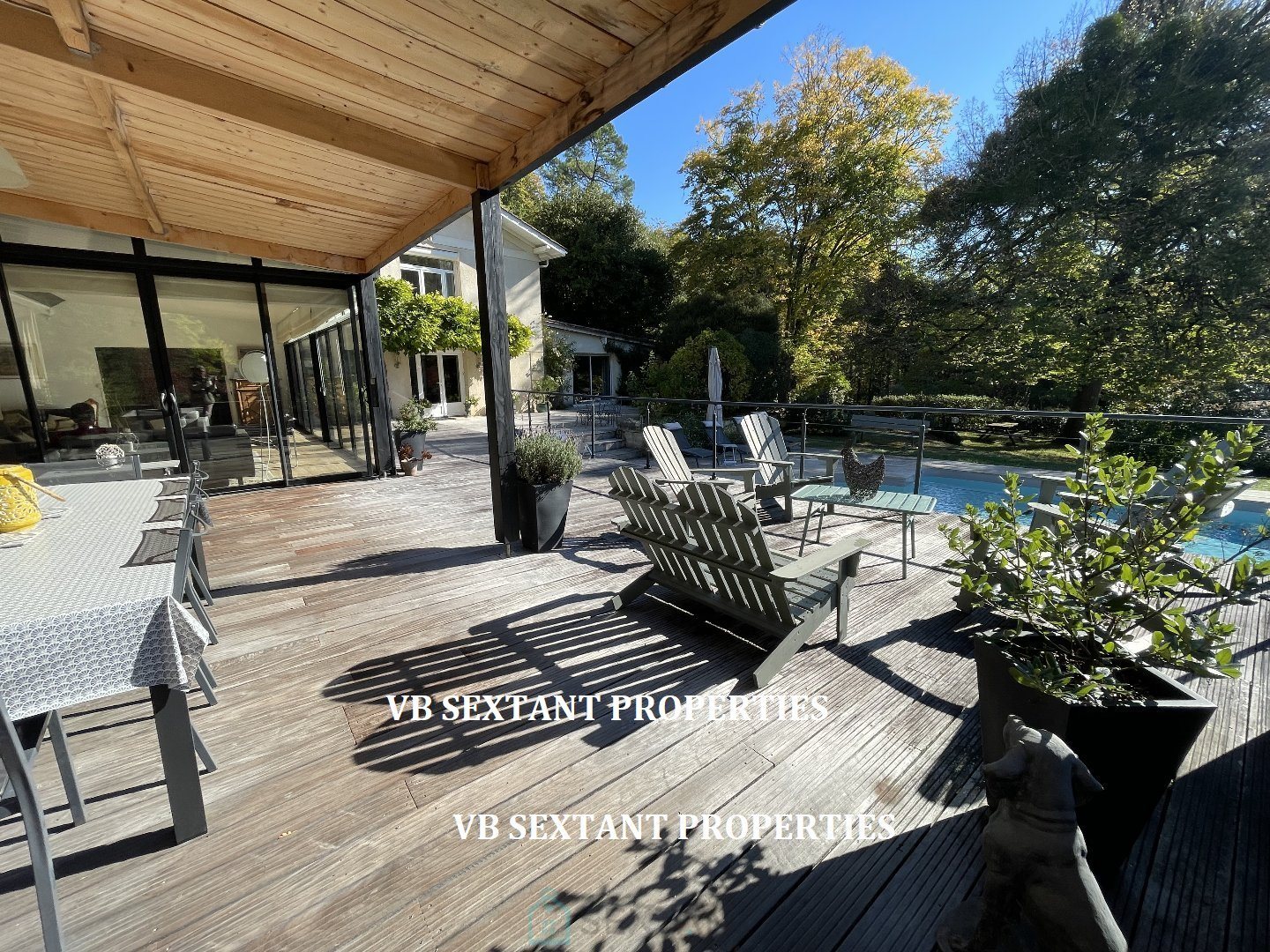 Maison à vendre, 265m², Latresne