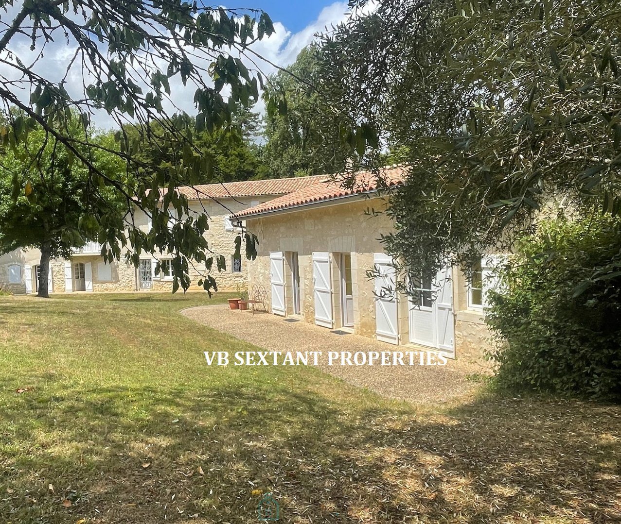 Maison à vendre, 420m², Latresne