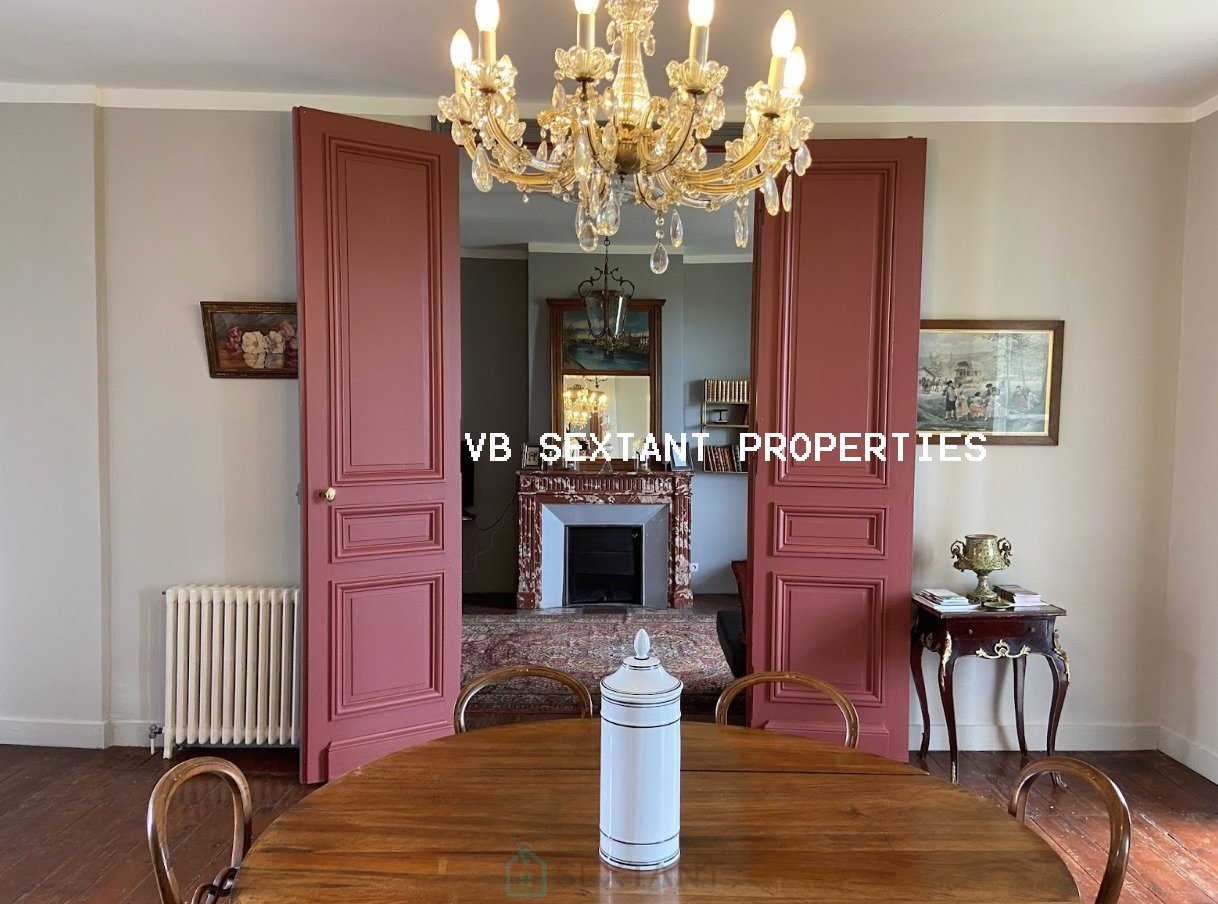 Maison à vendre, 529m², Cérons