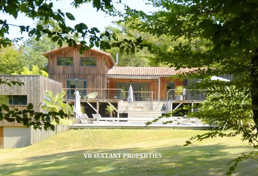 Maison à vendre, 228m², Latresne
