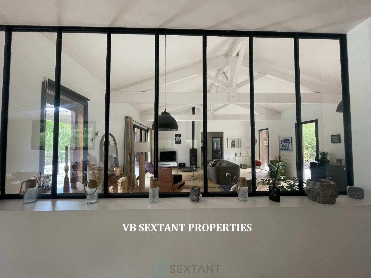Maison à vendre, 228m², Latresne