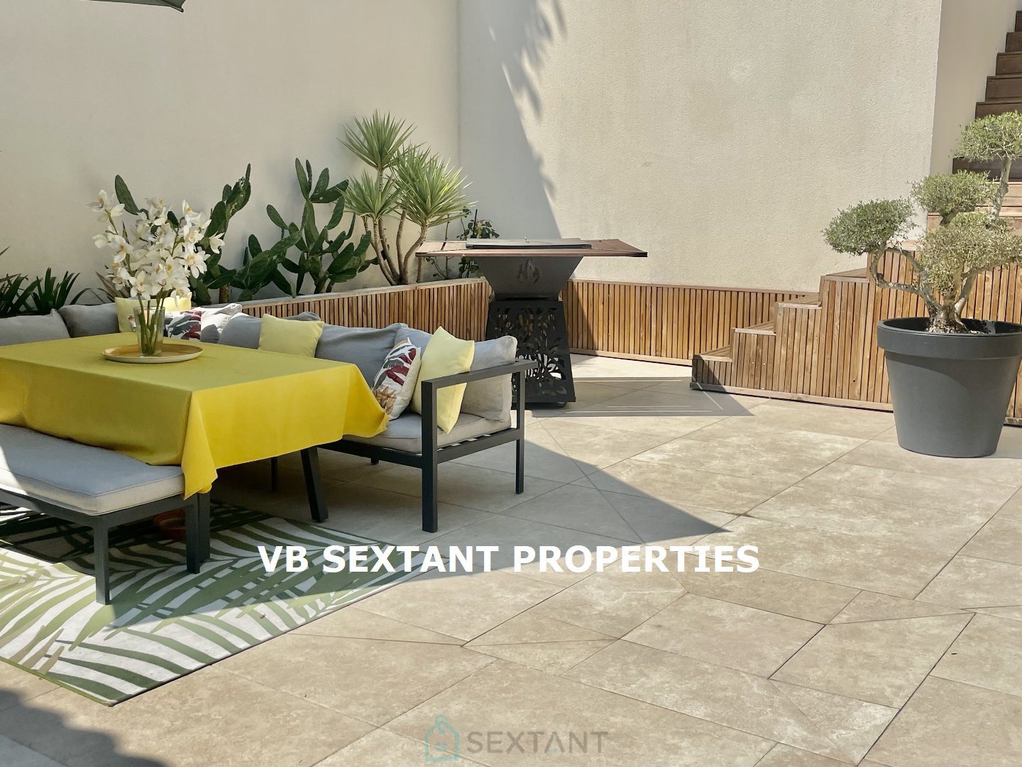 Maison à vendre, 213m², Saint-Caprais-de-Bordeaux