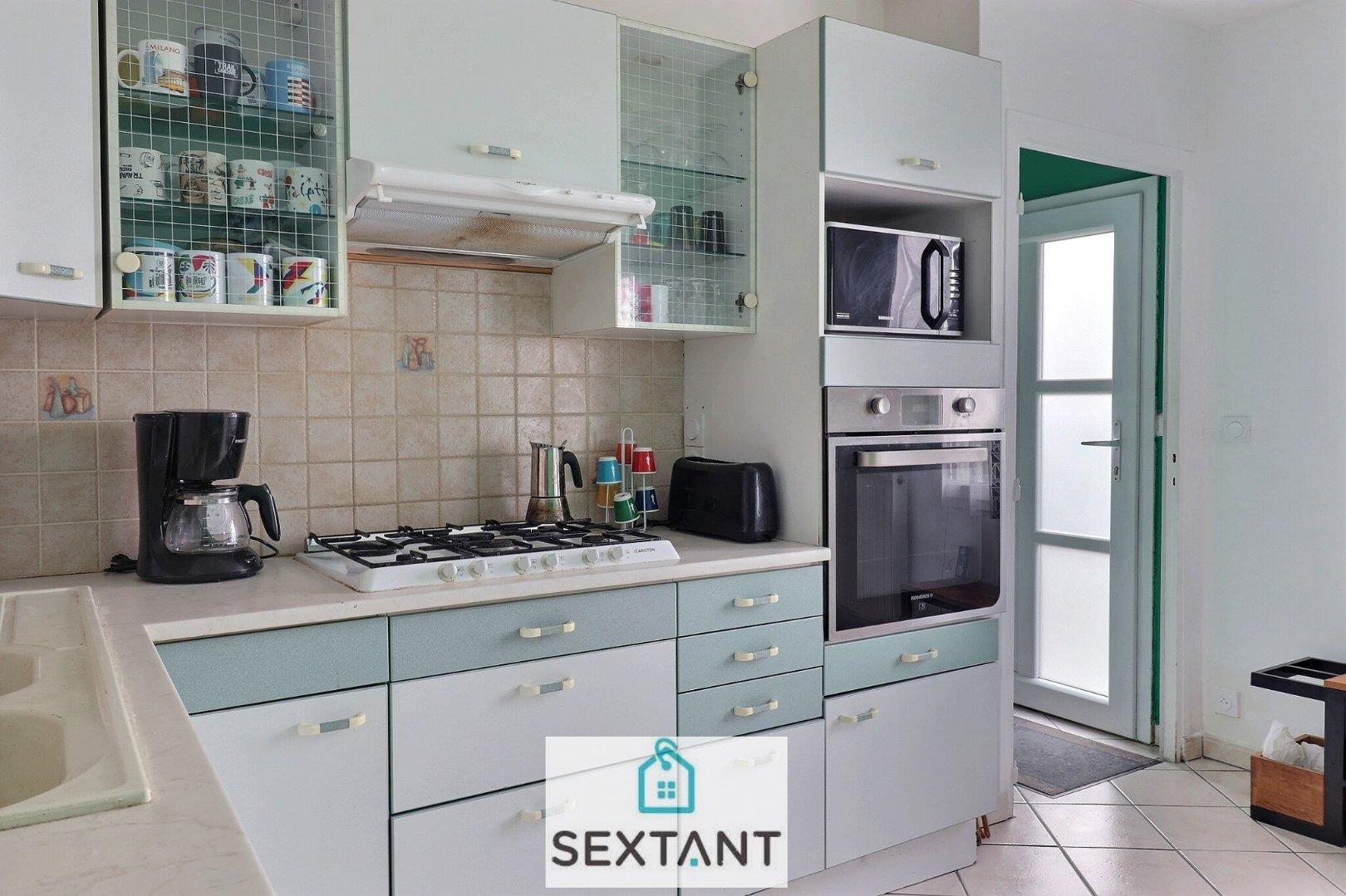 Maison à vendre, 63m², Thiers