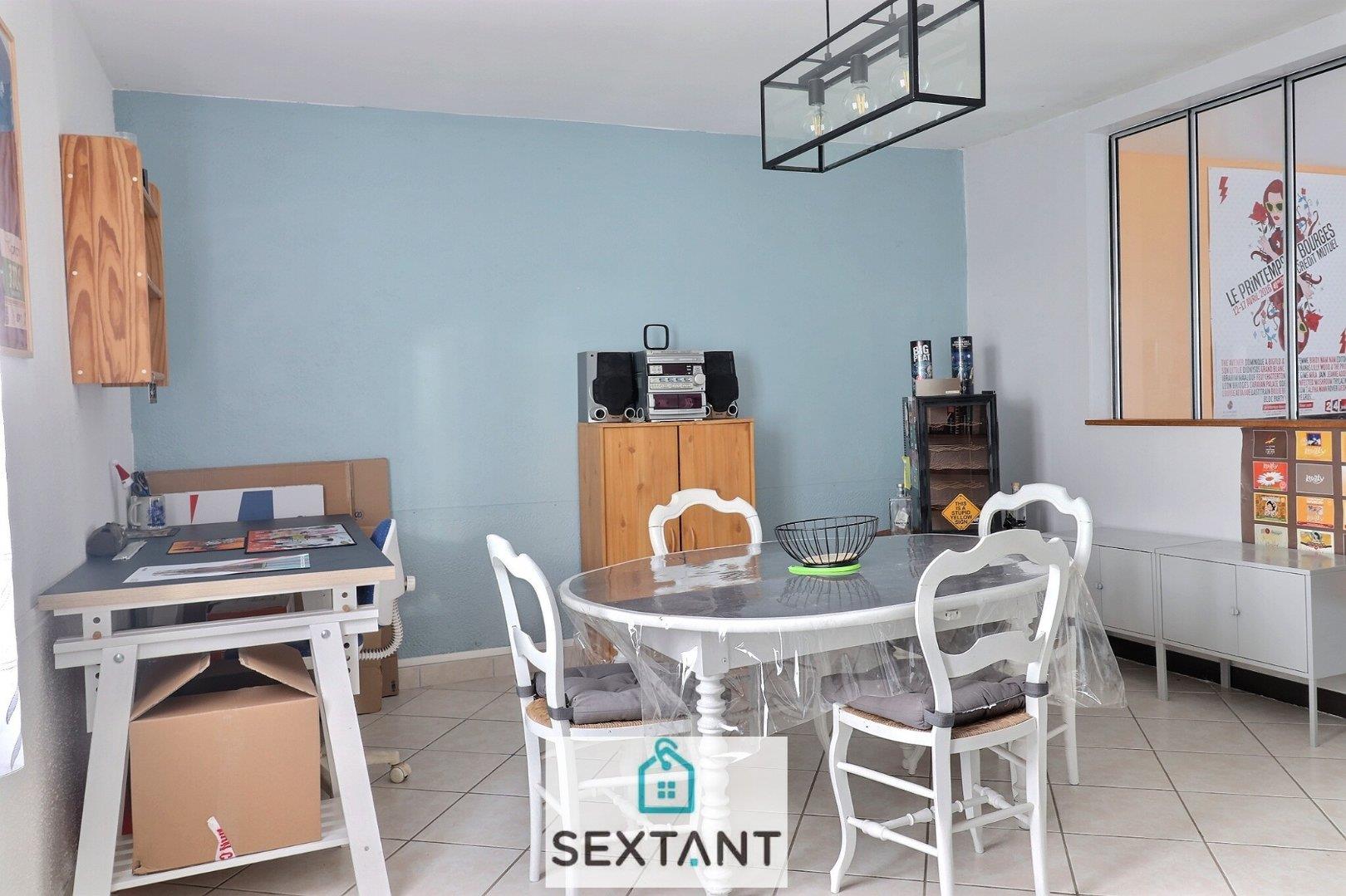 Maison à vendre, 63m², Thiers