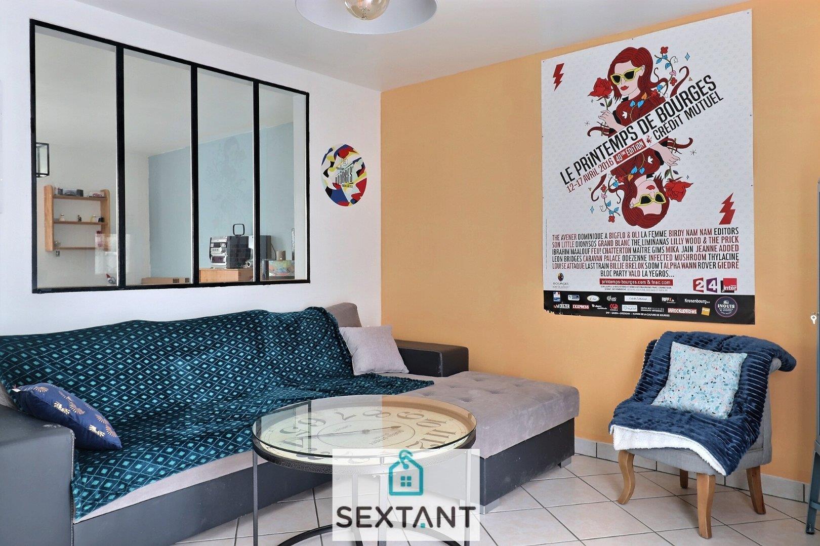 Maison à vendre, 63m², Thiers