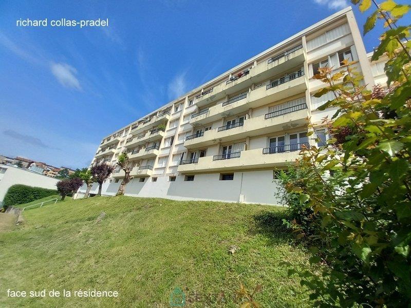 Appartement à vendre, 61m², Thiers