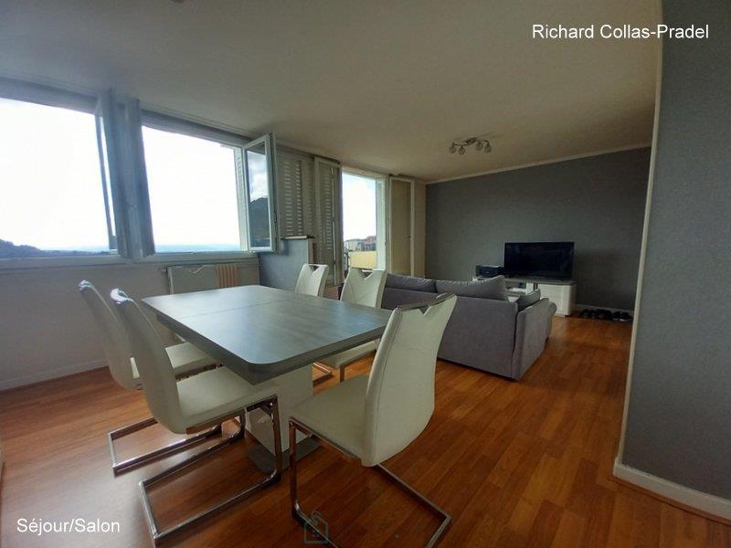 Appartement à vendre, 61m², Thiers