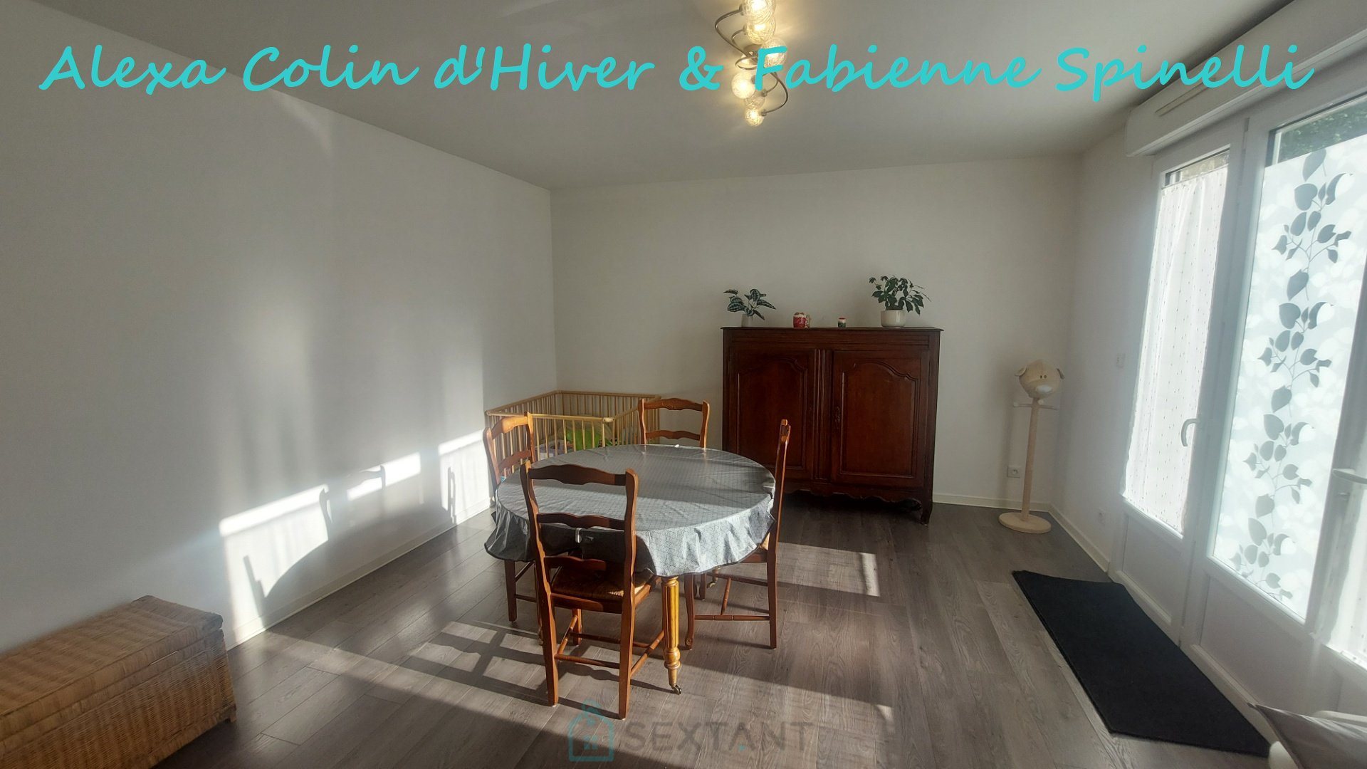 Maison à vendre, 110m², Soissons
