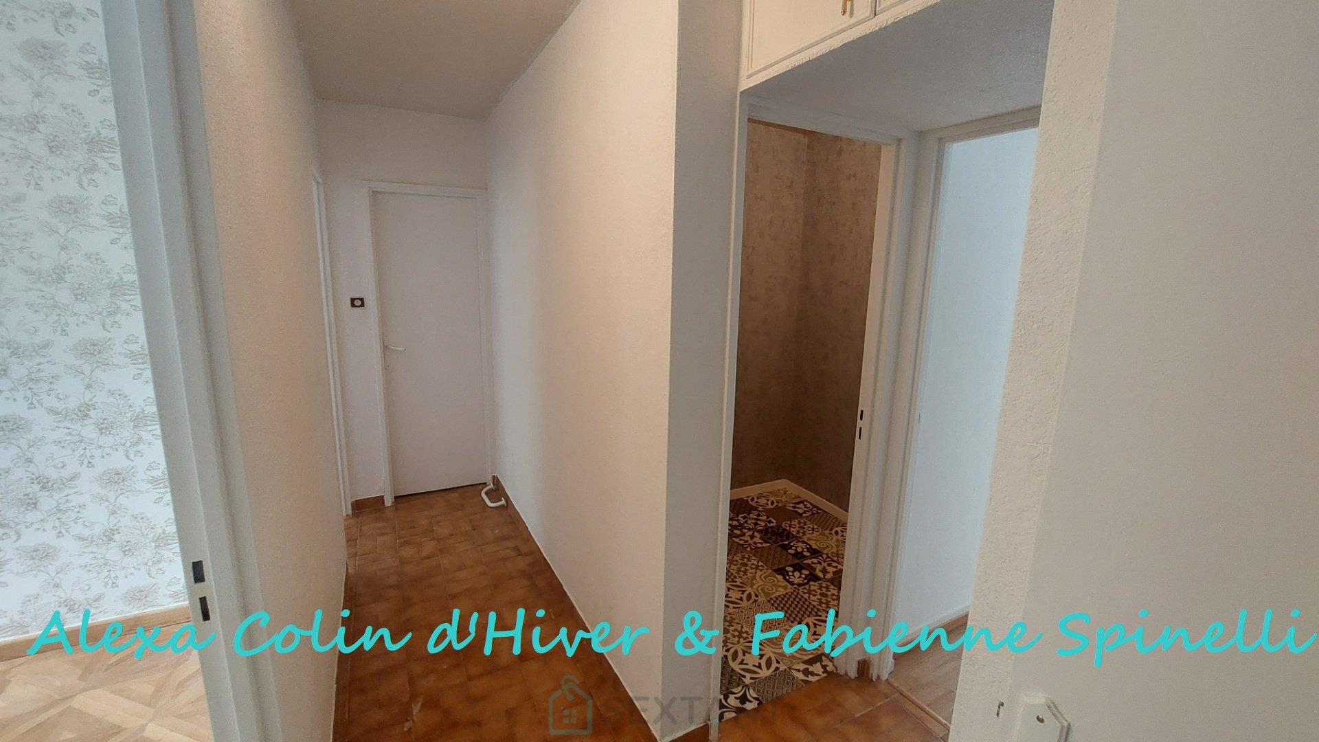 Appartement à vendre, 68m², Villeneuve-Saint-Germain