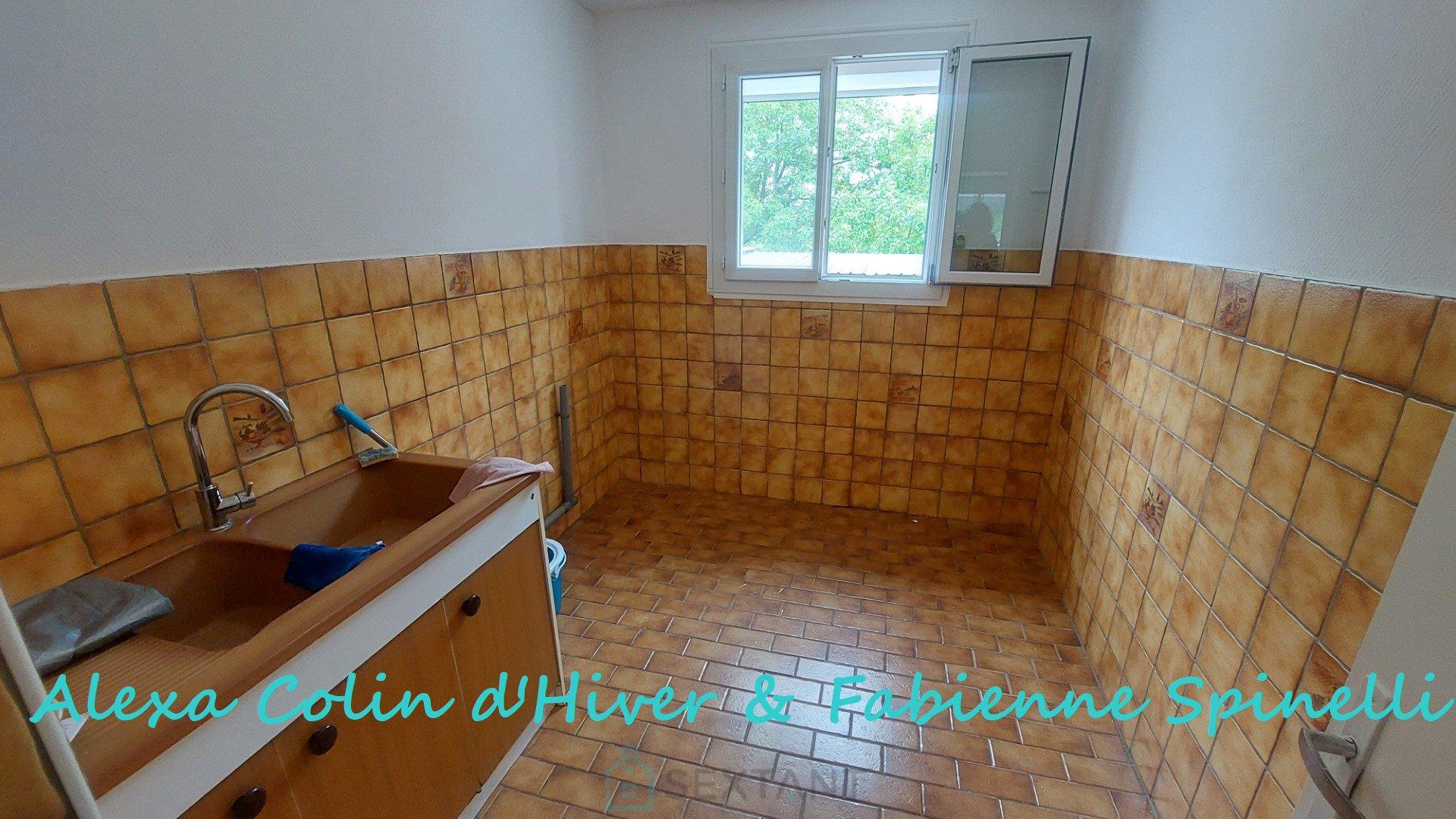Appartement à vendre, 68m², Villeneuve-Saint-Germain