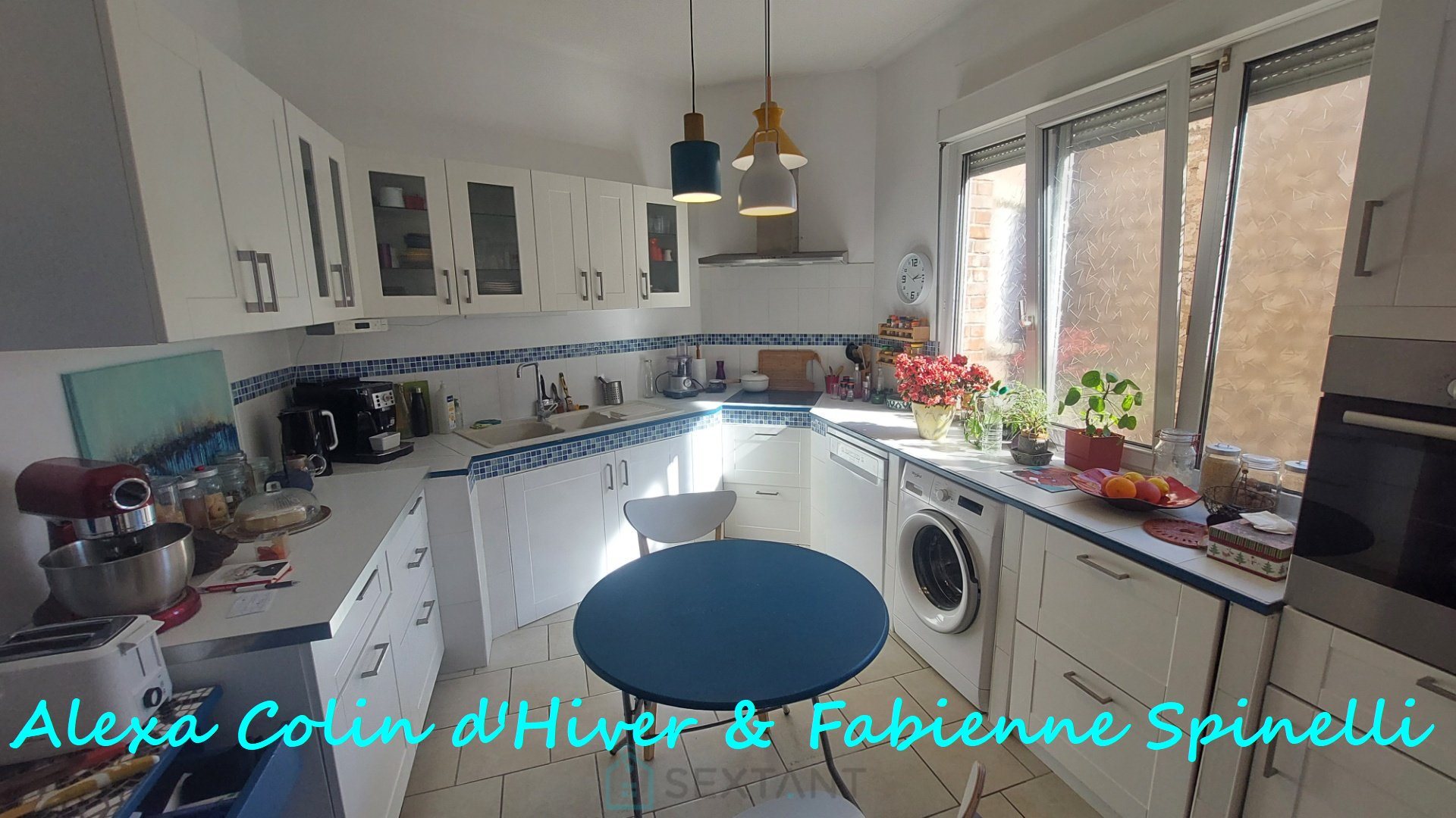 Appartement à vendre, 127m², Soissons